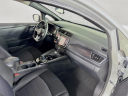 Thumbnail image of 2023 Nissan LEAF at Taverna Chrysler Dodge Jeep Ram Fiat