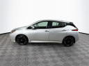 Thumbnail image of 2023 Nissan LEAF at Taverna Chrysler Dodge Jeep Ram Fiat