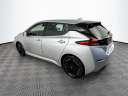 Thumbnail image of 2023 Nissan LEAF at Taverna Chrysler Dodge Jeep Ram Fiat