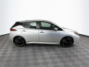Thumbnail image of 2023 Nissan LEAF at Taverna Chrysler Dodge Jeep Ram Fiat