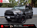 Thumbnail image of 2021 Toyota 4Runner at Thousand Oaks Toyota