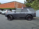Thumbnail image of 2021 Toyota 4Runner at Thousand Oaks Toyota