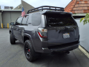 Thumbnail image of 2021 Toyota 4Runner at Thousand Oaks Toyota