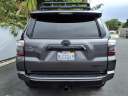 Thumbnail image of 2021 Toyota 4Runner at Thousand Oaks Toyota