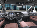 Thumbnail image of 2025 Kia Sportage Hybrid at Ken Ganley Kia Medina