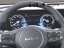 Thumbnail image of 2025 Kia Sportage Hybrid at Ken Ganley Kia Medina