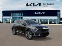 Thumbnail image of 2025 Kia Sportage Hybrid at Ken Ganley Kia Medina