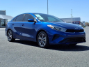 Thumbnail image of 2023 Kia Forte at Lunde's Peoria Volkswagen