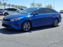 Thumbnail image of 2023 Kia Forte at Lunde's Peoria Volkswagen