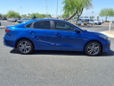 Thumbnail image of 2023 Kia Forte at Lunde's Peoria Volkswagen