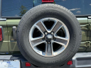 Thumbnail image of 2022 Jeep Wrangler Unlimited at Fred Anderson Hyundai