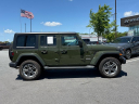 Thumbnail image of 2022 Jeep Wrangler Unlimited at Fred Anderson Hyundai