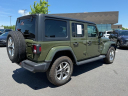 Thumbnail image of 2022 Jeep Wrangler Unlimited at Fred Anderson Hyundai