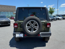 Thumbnail image of 2022 Jeep Wrangler Unlimited at Fred Anderson Hyundai