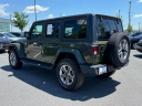 Thumbnail image of 2022 Jeep Wrangler Unlimited at Fred Anderson Hyundai