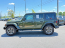 Thumbnail image of 2022 Jeep Wrangler Unlimited at Fred Anderson Hyundai
