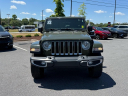 Thumbnail image of 2022 Jeep Wrangler Unlimited at Fred Anderson Hyundai