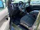 Thumbnail image of 2022 Jeep Wrangler Unlimited at Fred Anderson Hyundai