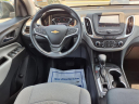 Thumbnail image of 2022 Chevrolet Equinox at Darling's of Bangor, ME