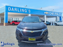 Thumbnail image of 2022 Chevrolet Equinox at Darling's of Bangor, ME