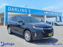 Thumbnail image of 2022 Chevrolet Equinox at Darling's of Bangor, ME