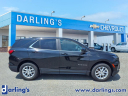Thumbnail image of 2022 Chevrolet Equinox at Darling's of Bangor, ME