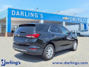 Thumbnail image of 2022 Chevrolet Equinox at Darling's of Bangor, ME