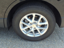 Thumbnail image of 2022 Chevrolet Equinox at Darling's of Bangor, ME