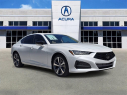 Thumbnail image of 2025 Acura TLX at Acura of Pembroke Pines
