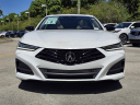 Thumbnail image of 2025 Acura TLX at Acura of Pembroke Pines