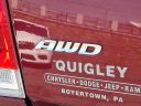 Thumbnail image of 2016 Chrysler 300 at Quigley Dodge