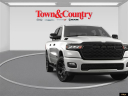 Thumbnail image of 2025 Ram 1500 at Town And Country Jeep Chrysler Dodge