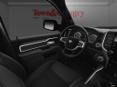 Thumbnail image of 2025 Ram 1500 at Town And Country Jeep Chrysler Dodge