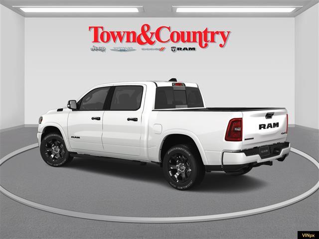 Thumbnail image of 2025 Ram 1500 at Town And Country Jeep Chrysler Dodge