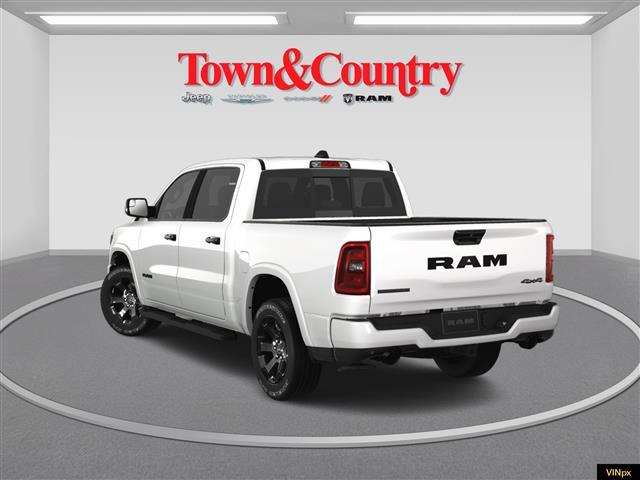 Thumbnail image of 2025 Ram 1500 at Town And Country Jeep Chrysler Dodge