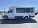 Thumbnail image of 2016 Ford E-Series at Anderson Ford of St. Joseph