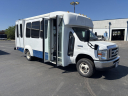 Thumbnail image of 2016 Ford E-Series at Anderson Ford of St. Joseph