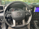 Thumbnail image of 2023 Toyota Tundra at LaFontaine Toyota Kia Genesis of Dearborn