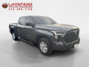Thumbnail image of 2023 Toyota Tundra at LaFontaine Toyota Kia Genesis of Dearborn