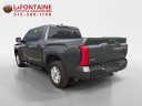 Thumbnail image of 2023 Toyota Tundra at LaFontaine Toyota Kia Genesis of Dearborn