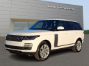 Thumbnail image of 2021 Land Rover Range Rover at Piazza Jaguar Land Rover Willow Grove