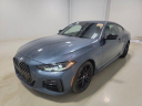 Thumbnail image of 2024 BMW 4 Series at DeluxeAutoSalesLinden of Linden, NJ