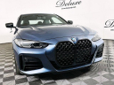 Thumbnail image of 2024 BMW 4 Series at DeluxeAutoSalesLinden of Linden, NJ