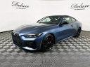 Thumbnail image of 2024 BMW 4 Series at DeluxeAutoSalesLinden of Linden, NJ