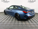 Thumbnail image of 2024 BMW 4 Series at DeluxeAutoSalesLinden of Linden, NJ