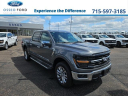 2024 Ford F-150 XLT at Osseo Ford
