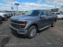 Thumbnail image of 2024 Ford F-150 at Osseo Ford
