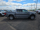 Thumbnail image of 2024 Ford F-150 at Osseo Ford