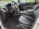 Thumbnail image of 2023 Ford Edge at Serra Ford Farmington Hills