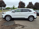 Thumbnail image of 2023 Ford Edge at Serra Ford Farmington Hills